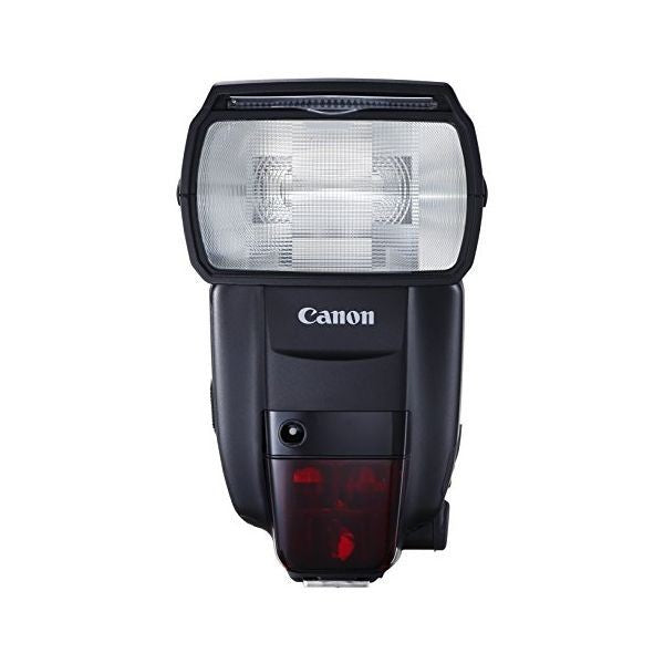 Canon 600EX II-RT Strobe Lighting [h1011841980]