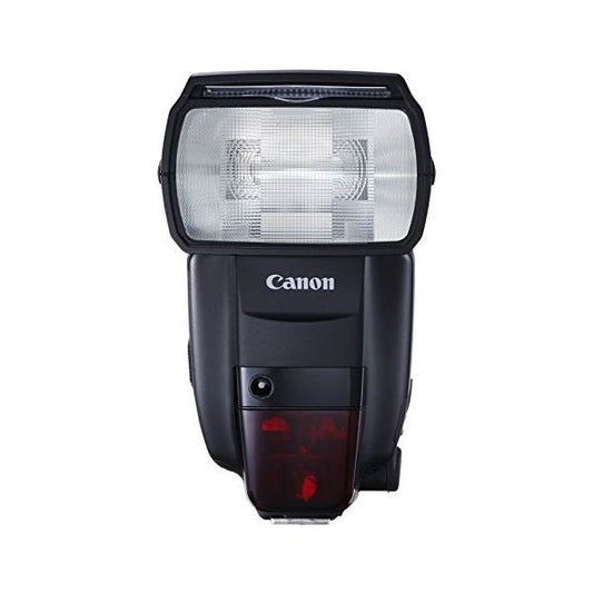 Canon 600EX II-RT Strobe Lighting [h1011841980]
