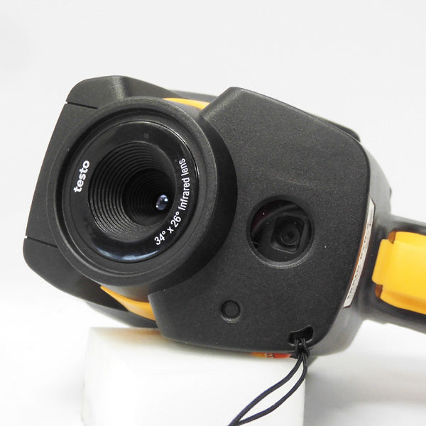 Testo 870-2 Infrared Thermal Imaging Camera Thermography (as-is) [h1052542512]