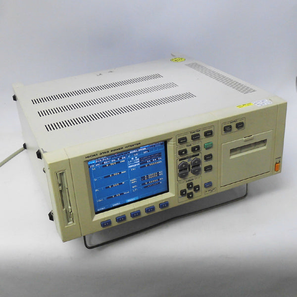 HIOKI 3193 Power High Tester [r1052755396]