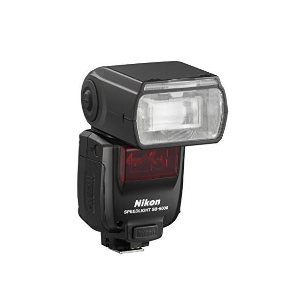Nikon SB-5000 Strobe Lighting [w1055299878]