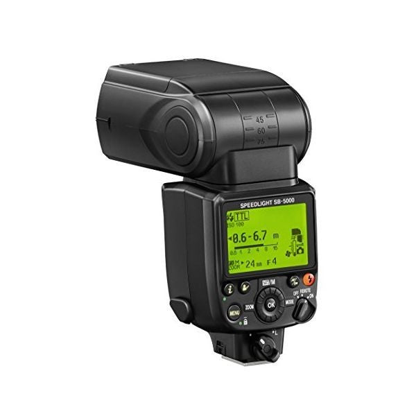 Nikon SB-5000 Strobe Lighting [w1055299878]