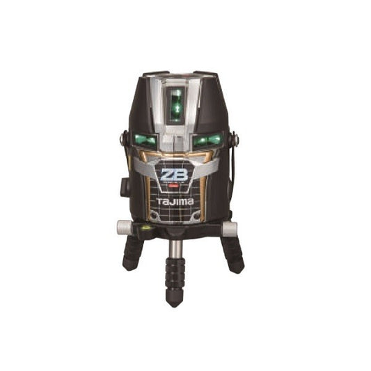 Tajima ZEROBL-KJC Full Line Blue Green Laser [l1076018160]