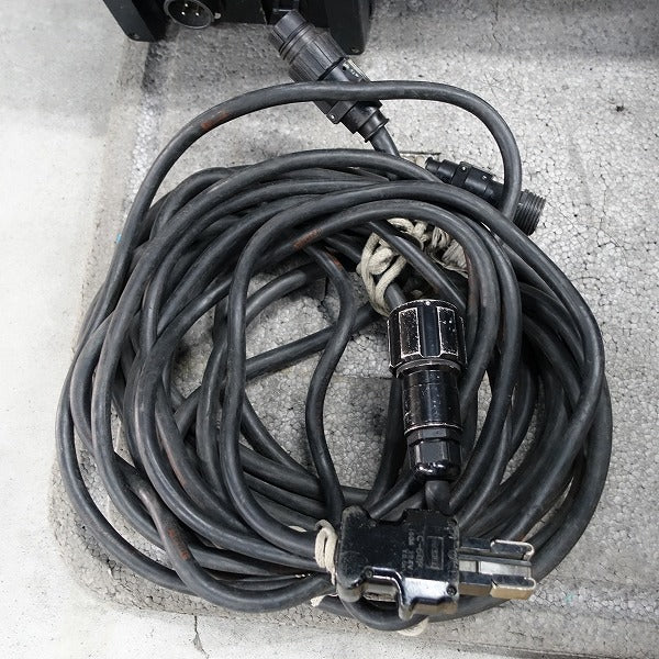 ARRI 4000W SUN 40/25 EB 2.5/4 HMI Ballast Set [q1113349485]