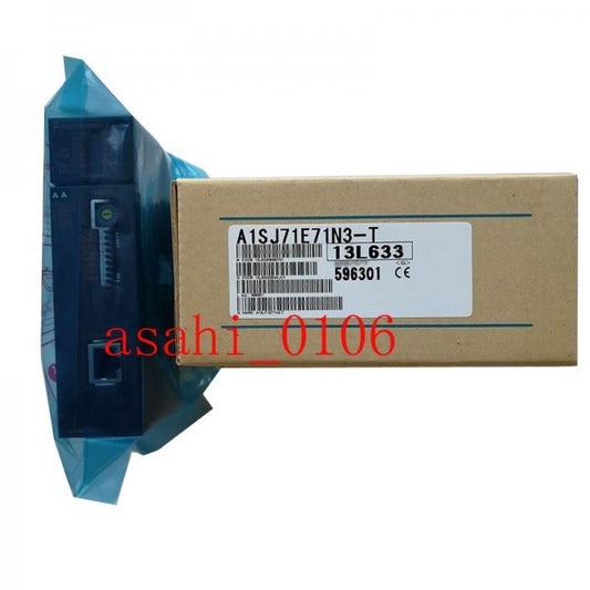 Mitsubishi A1SJ71E71N3-T Sequencer PLC MELSEC-AnS Series [c1114797699]