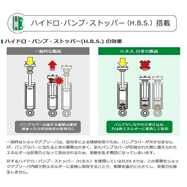 TEIN RX1 Vehicle Height Adjustment Serena e-power HFC27 AUTECH SPORTS 2019-2022 [q1116326579]
