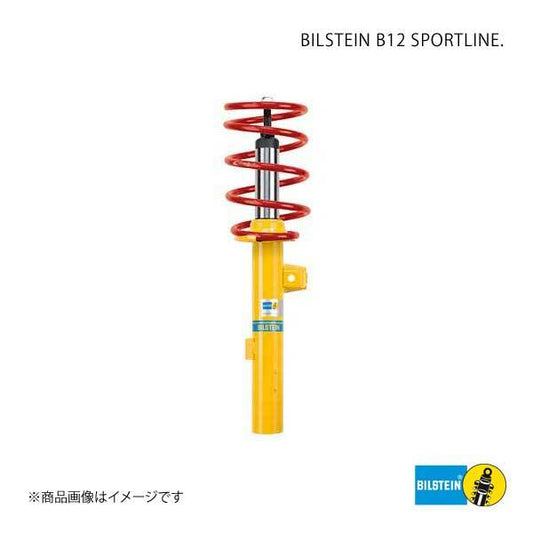 BILSTEIN BTS46-182920 Suspension Kit B12 Sportline Alfa Romeo 156 Sedan 2.5 [c1123143608]