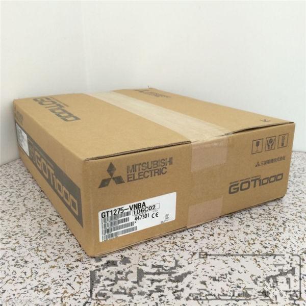 MITSUBISHI GT1275-VNBA Touch Panel [h1139171185]