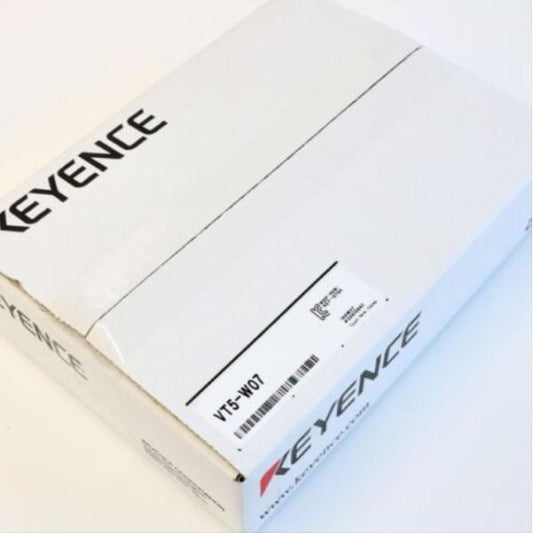 KEYENCE VT5-W07 Touch Panel Display [j1141953502]