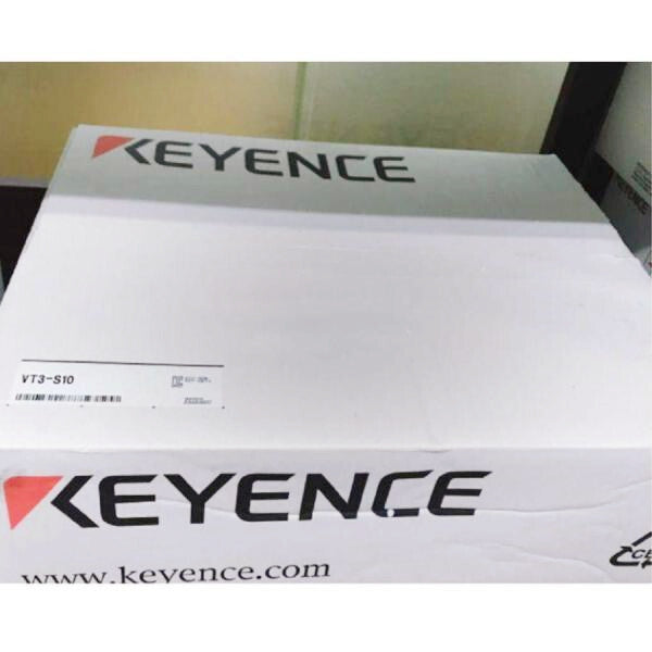 Keyence VT3-S10 TFT Color Touch Panel (open box) [x1142478887]