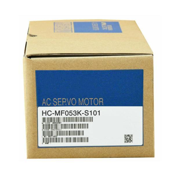 MITSUBISHI HC-MF053K-S101 Servo Motor [l1142581579]