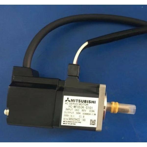MITSUBISHI HC-MF053K-S101 Servo Motor [l1142581579]