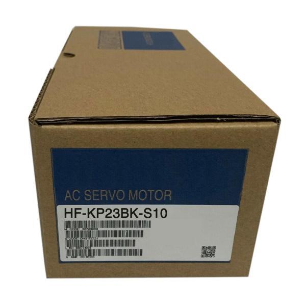 MITSUBISHI HF-KP23BK-S10 Servo Motor [k1144503803]