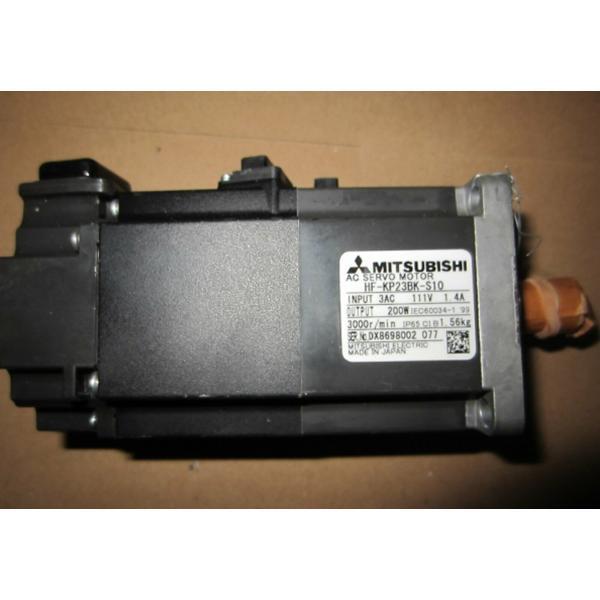 MITSUBISHI HF-KP23BK-S10 Servo Motor [k1144503803]