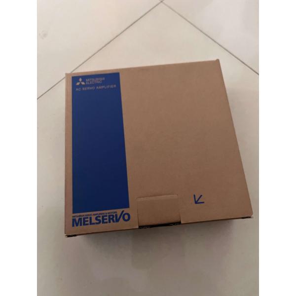 MITSUBISHI MR-J2M-10DU-S024 Servo Amplifier [c1147545407]