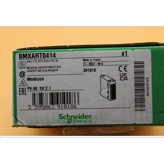 BMXART0414 Analog Input Unit [l1149718695]