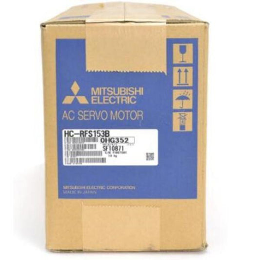 MITSUBISHI HC-RFS153B Servo Motor [1149801495]