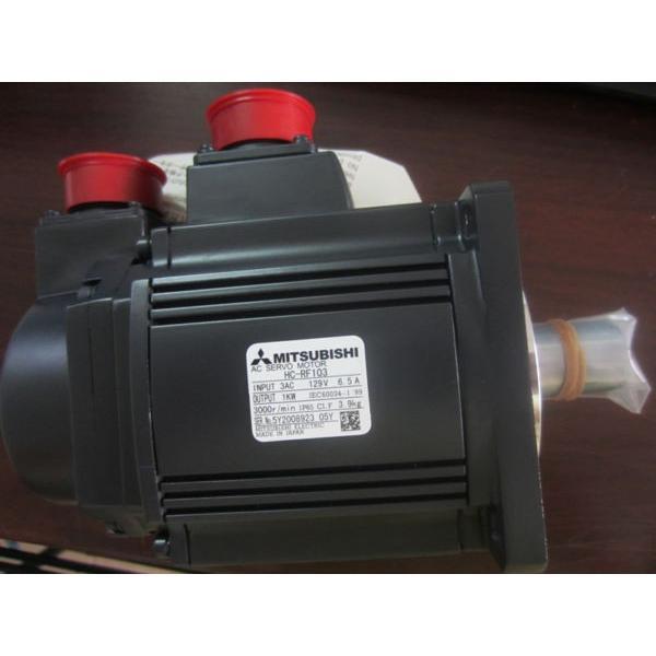 MITSUBISHI HC-RF103 Servo Motor [k1149842840]