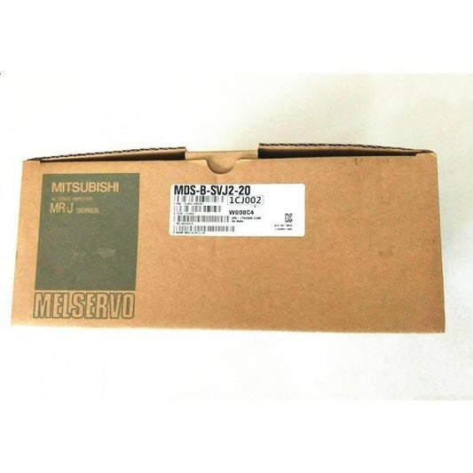 MITSUBISHI MDS-B-SVJ2-20 Industrial Controller [w1149854335]