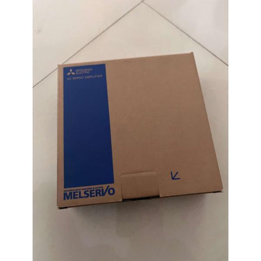 MITSUBISHI MDS-D-SVJ3-03NA Servo Amplifier [t1149869579]
