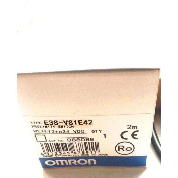 OMRON E3S-VS1E42 Sensors [l1149963373]