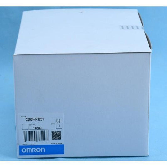 OMRON C200H-RT201 Remote I/O Unit [f1149961721]