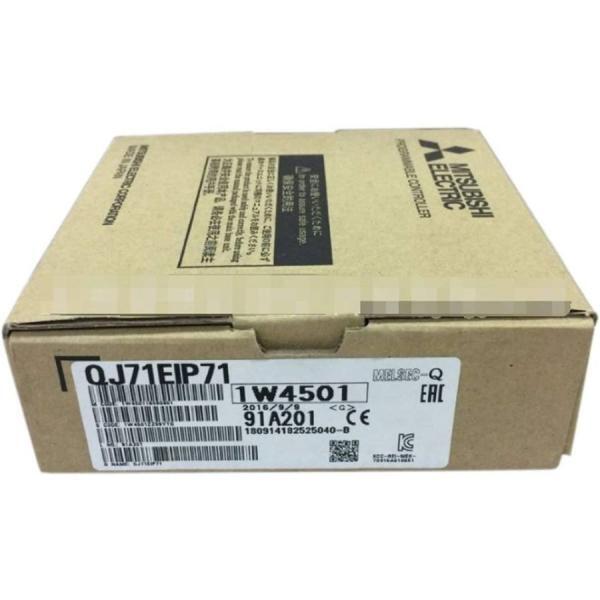 MITSUBISHI QJ71EIP71 Sequencer [c1149953438]