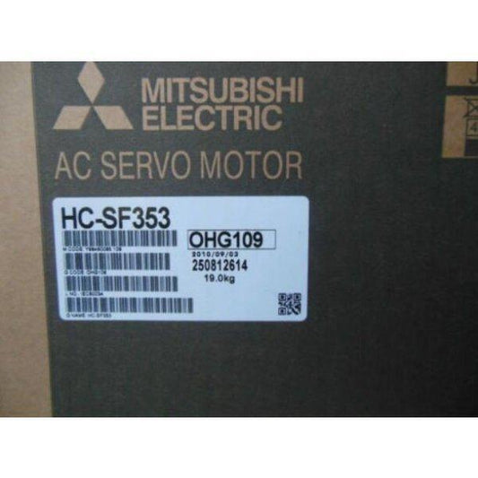 MITSUBISHI HC-SF353 Servo Motor [v1150248579]