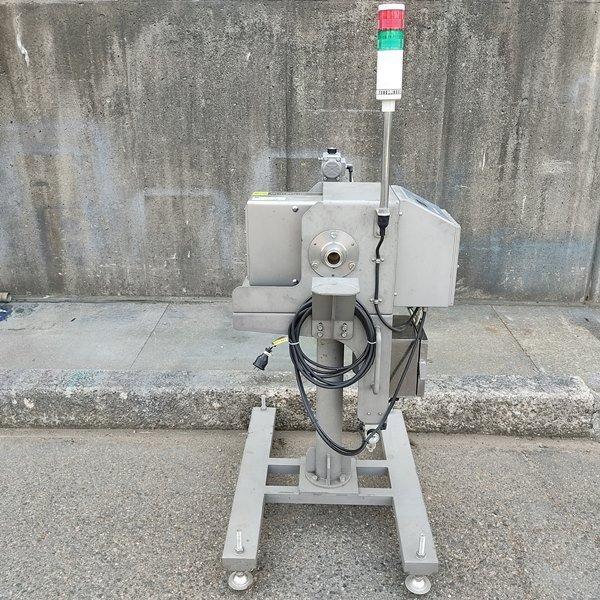 SEIHO LS-40 Pipeline Metal Detector for Liquids and Liquid Foods [n1154468591]