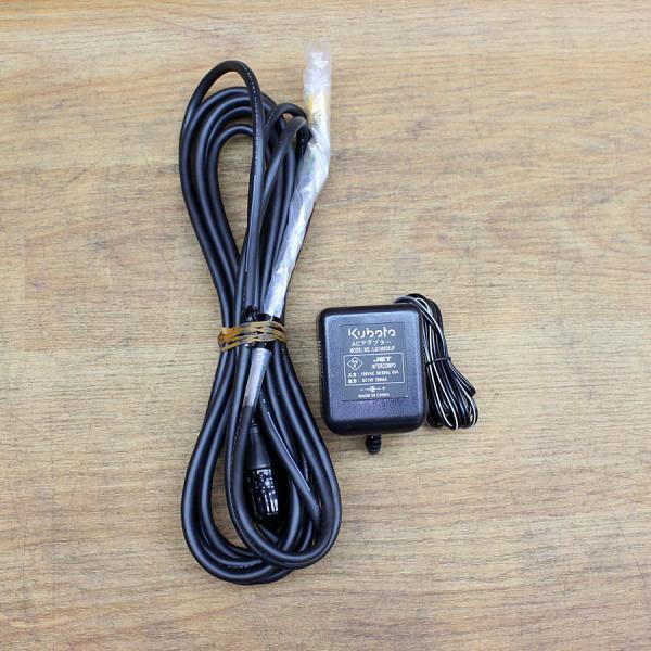 Kubota K3-150A Electronic Stand Scale 150kg [1154497021]