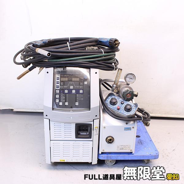 Daihen DM-500 Digital Inverter CO2/MAG Automatic Welder 500A [k1154524853]