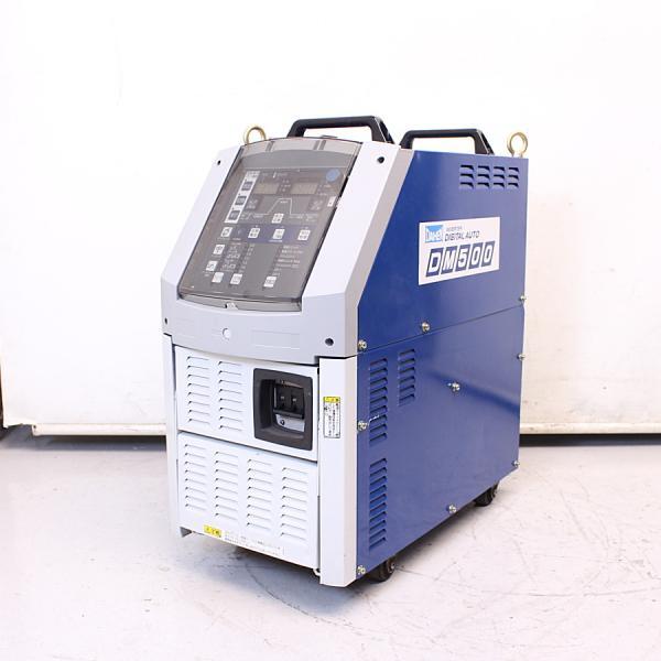 Daihen DM-500 Digital Inverter CO2/MAG Automatic Welder 500A [k1154524853]