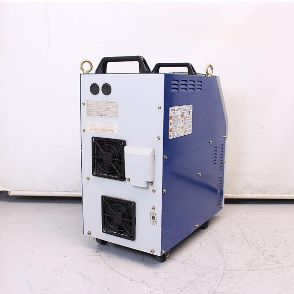 Daihen DM-500 Digital Inverter CO2/MAG Automatic Welder 500A [k1154524853]