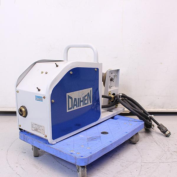 Daihen DM-500 Digital Inverter CO2/MAG Automatic Welder 500A [k1154524853]
