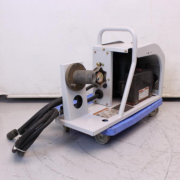 Daihen DM-500 Digital Inverter CO2/MAG Automatic Welder 500A [k1154524853]