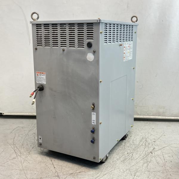 Daihen AES-300 Inverter AC/DC Pulse TIG Welder 300A [c1154519613]