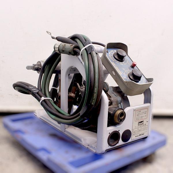 Daihen CPXD-500 Dyna Auto XD500 CO2/MAG Semi-Automatic Welder 500A [g1154542401]