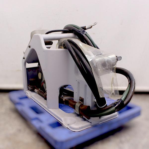 Daihen CPXD-500 Dyna Auto XD500 CO2/MAG Semi-Automatic Welder 500A [g1154542401]