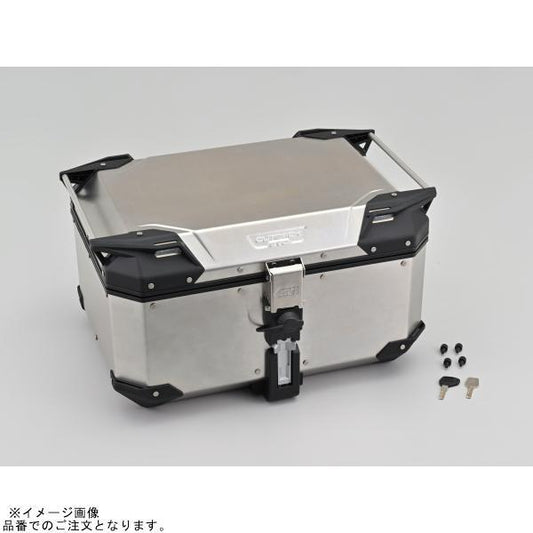 DAYTONA 43310 GIVI TREKKER OUTBACK EVO 58L [x1159725741]