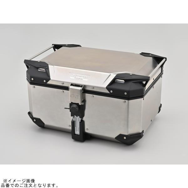DAYTONA 43310 GIVI TREKKER OUTBACK EVO 58L [x1159725741]