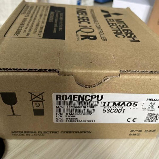 MITSUBISHI Mitsubishi Electric R04ENCPU [w1160343367]
