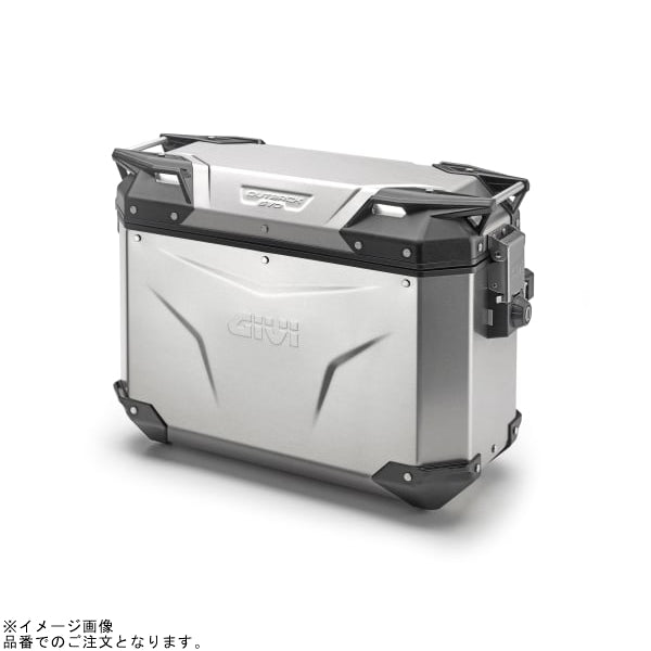 DAYTONA 43330 GIVI OBKE37A TREKKER OUTBACK 37L Set [m1162087782]