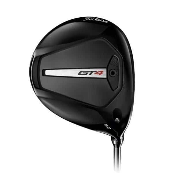 Titleist GT4 Driver Fujikura Left-handed [q1162127098]