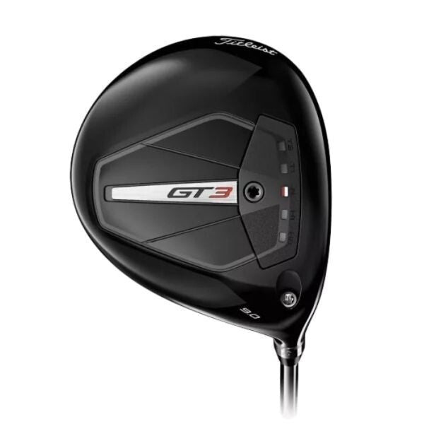 Titleist GT3 Driver Fujikura Left Hand [1162119565]