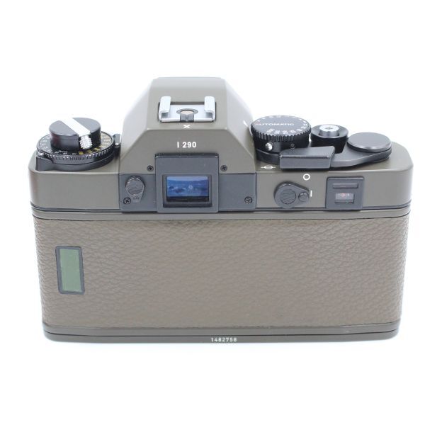 LEICA R3 ELECTRONIC Safari Camera [v1163043188]