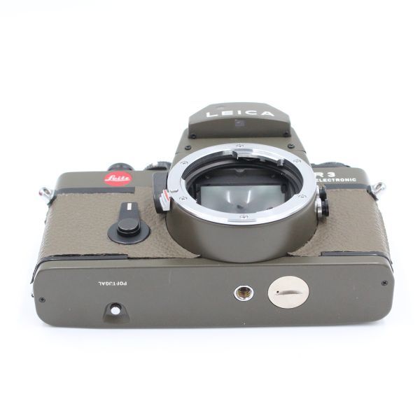 LEICA R3 ELECTRONIC Safari Camera [v1163043188]