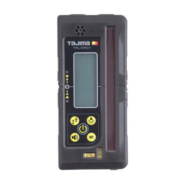 TAJIMA TRL-315HD Rotating Laser with Digital Receiver, Receiver Holder, Tripod [o1164617638]