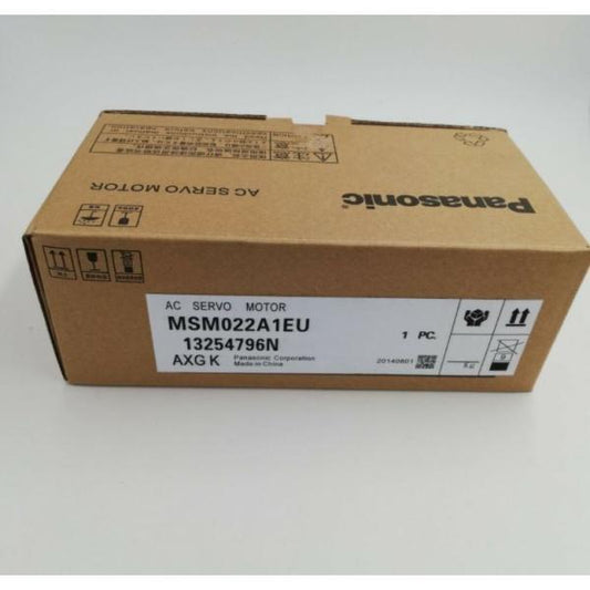 Panasonic MSM022A1EU [g1166092595]