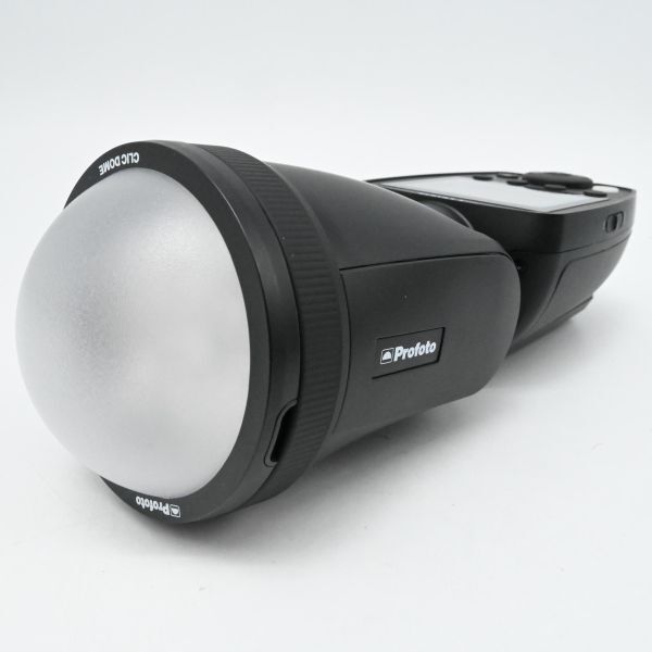 Profoto A10 On-Camera Flash for Nikon [f1166970749]