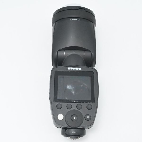 Profoto A10 On-Camera Flash for Nikon [f1166970749]
